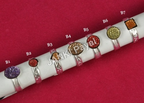 Imitation Toe Rings