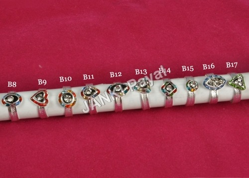 Fancy Toe Rings