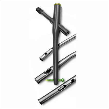 Surgical Instrument