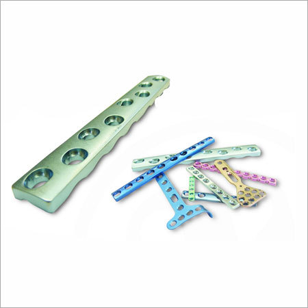 Surgical Plates