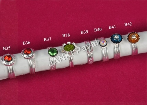 Manufacturer Of Toe Rings