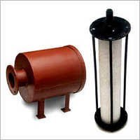 Noise Reduction Components