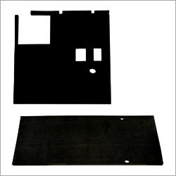 TPU Film Laminated PU Foam