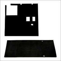 Tpu Film Laminated Pu Foam