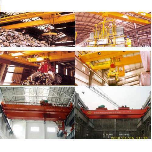 Overhead Crane