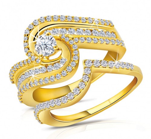 Finger Rings