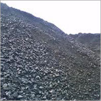 Steam Coal