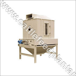 Pellet Cooling Machine