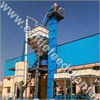 Industrial Bucket Elevators