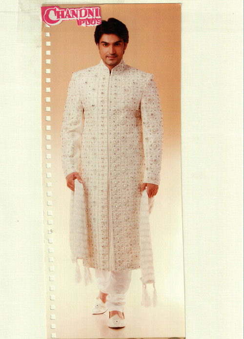 Wedding Shervani for Men