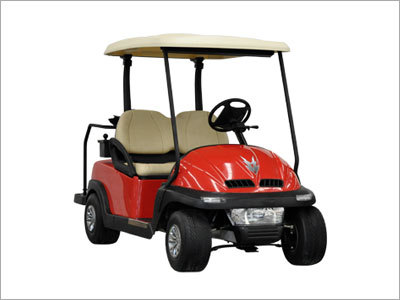 Golf Carts