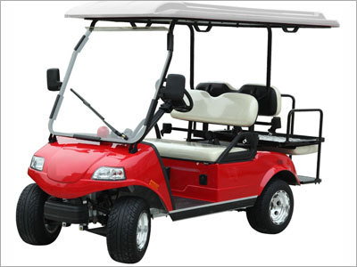 Electric Golf Cart