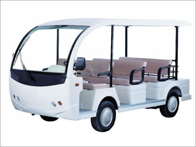 Sightseeing Bus