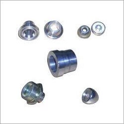 Industrial Precision Turned Components