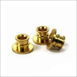 Precision Brass Parts