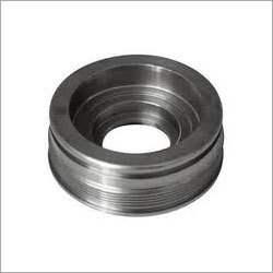 CNC Machined Components