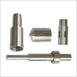 CNC Machining Components