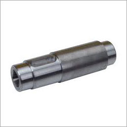 Industrial Cnc Turned Parts