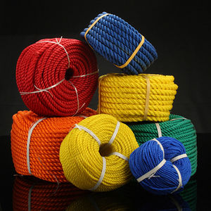 polypropylene rope manufacturers
