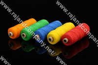Nylon Ropes - Durable Nylon Material, Various Lengths And Colors | High Strength, High Flexibility, Oil And Chemical Resistance, Shock Absorption