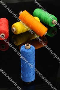 Hollow Braid Polypropylene Rope