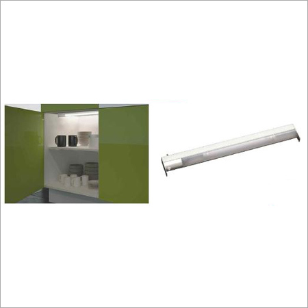 Inner Cabinet Fluorescent Light