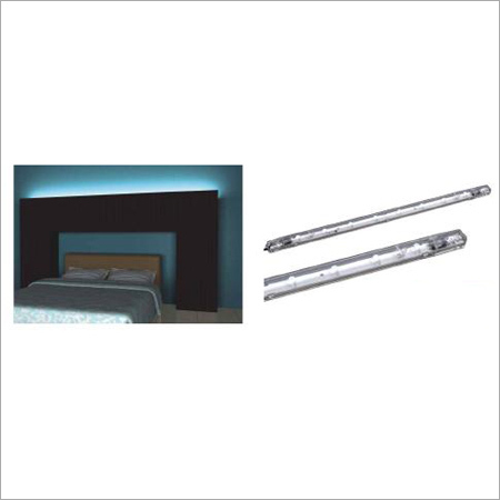 LED Linkable Strip Light Set
