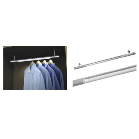 Wardrobe Rail Light with PIR Motion Sensor