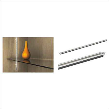 REcessed Mounted LED Strip Light