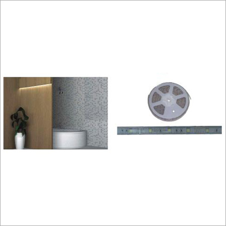 High power Flexible LED Strip (water proof-single colour)