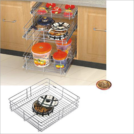 kitchen Basket