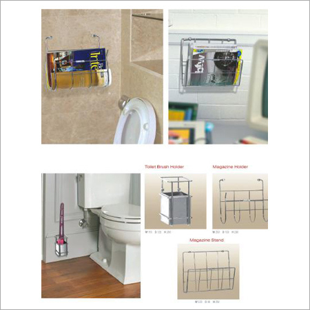 Kitchen Accessories & Wardrobe