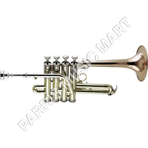 Piccolo Trumpet