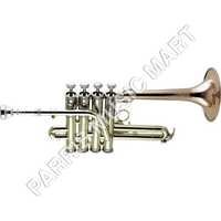 Piccolo Trumpet
