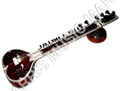 Professional Sitar
