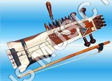 Sarangi