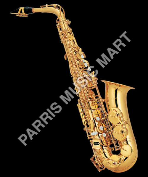 Saxophone