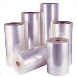 PVC Shrink Roll