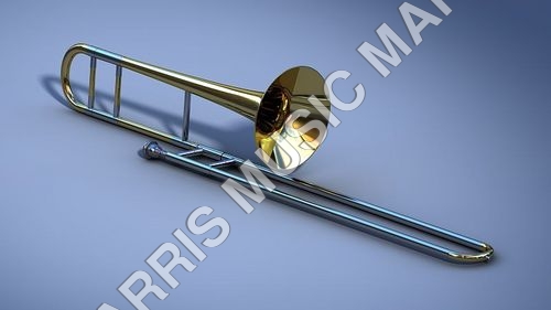 Slide Trombone