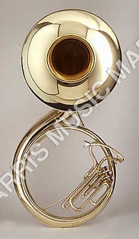 Sousaphone