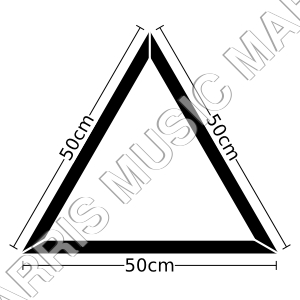 Triangle Chimes