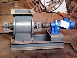 Rotary Air Lock Valves