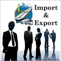 Import Export Code Consultancy