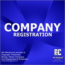 Company Registration