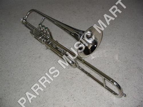 Valve Trombones