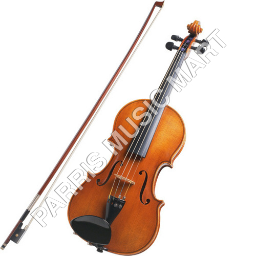 Violin Ebony