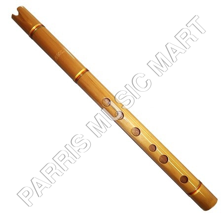 wood flute