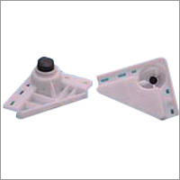 Injection moulding
