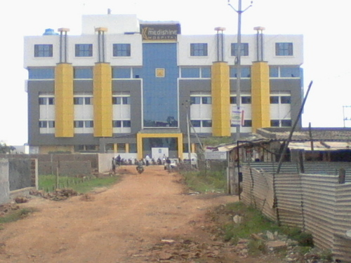Medishine Hospital