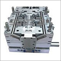Injection Moulds
